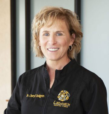 Dr. Cheryl Lindgren