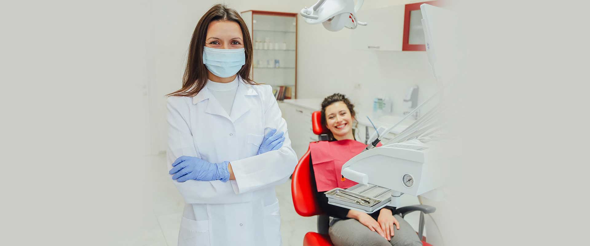 Your dental health is our priority