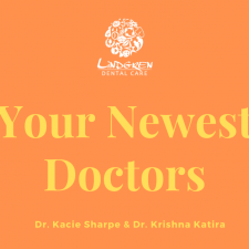 Get to Know Your Newest Doctors